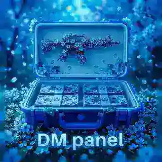 DMpanel