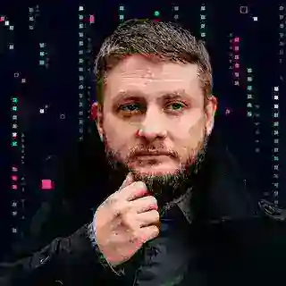 Алексей Добрусин