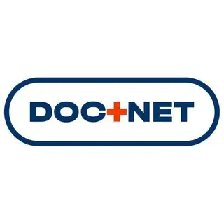 DocNet 🌐 Онлайн-медицина