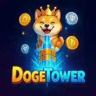 DogeTower | Free Doge Mining Bot βοΈ