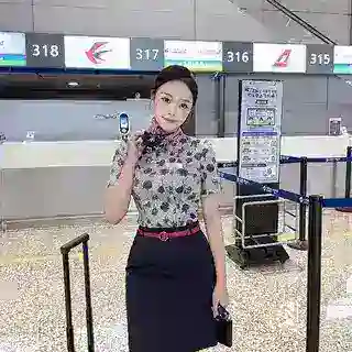 东航晶晶的双向机器人🤖