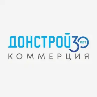 Donstroy Commerce Bot