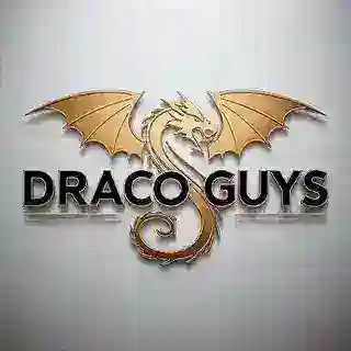 DRACOGUYS 🐲 ЗНАКОМСТВА ЧАТ GUYS