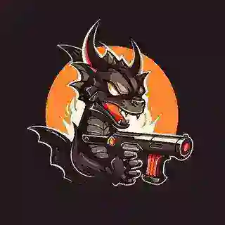 DraGun 🐲 🔫