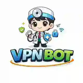 دکتر vpn | ربات | خرید فیلترشکن | خرید vpn | نت ملی