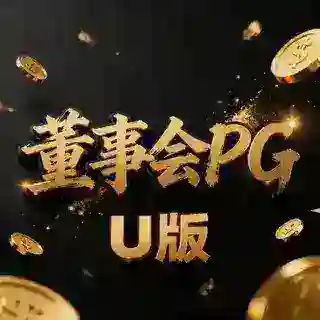 董事会pg U版