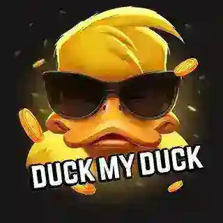 DUCK × MY × DUCK