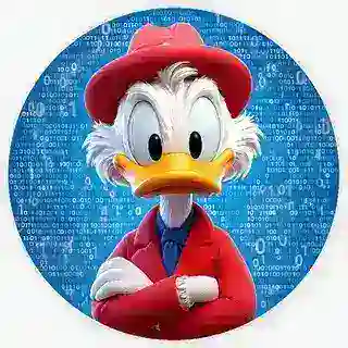 LuckyDuck