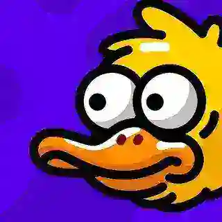 Duckygram