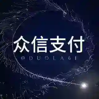众信支付-24小时自助做单系统