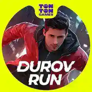 DUROV RUN