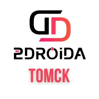 2DROIDA Томск