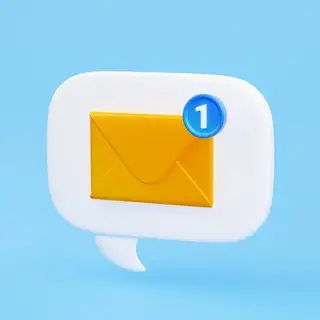 Email To Telegram
