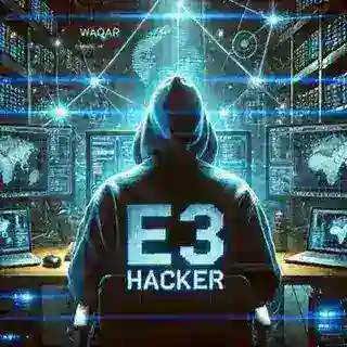 E3 HOSTING BOT