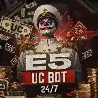 E5 UC BOT