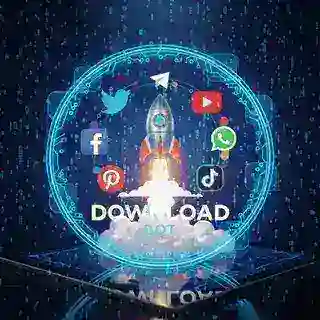بوت تحميل مجاني