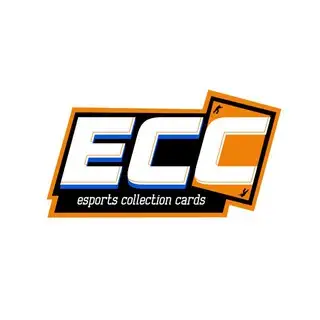 ECC | Esports Collections Cards