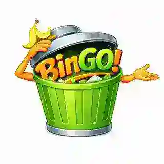 BinGO! «Вынос мусора»