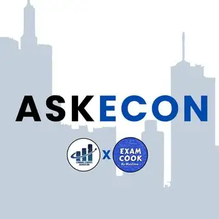 AskEcon | ESA &amp; ExamCook