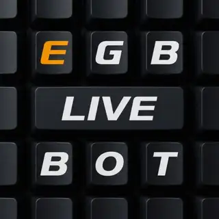 EGB Live Bot