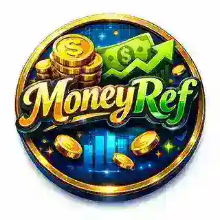 🌙 MONEY REF 🎁
