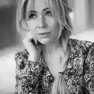 Екатерина Мизулина