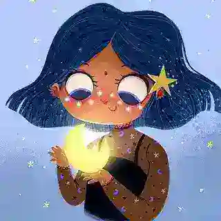 Копилочка сокровищ 🌙 🔮