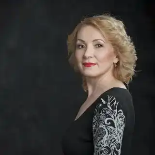 Эльвина про Атоми