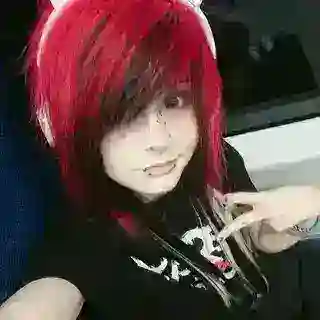 scene & emo тейки !