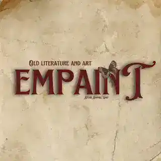Empaint's - Order : 𐂤 ”