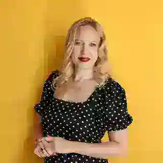 Светлана Поповская