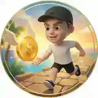 Escape Coin