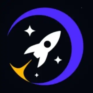 Escape to the Moon