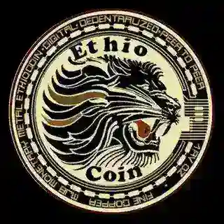 Ethiocoin
