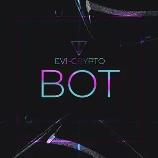 🤖Evi-Crypto | BOT