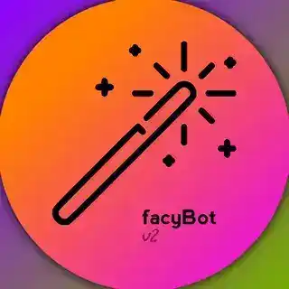 Facy Bot - Photo Editor | Make your photos amazing! v2