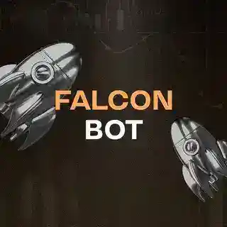 Falcon Bot