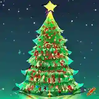 Virtual Family Tree B