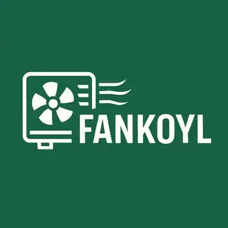 Фанкойл 🇺🇿