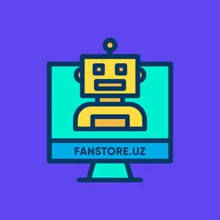 Fanstore.uz