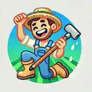 Ton Farmer‘s World Bot
