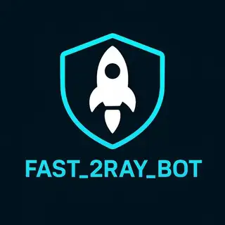 FAST_2RAY BOT ⛅ فروشگاه