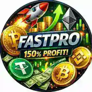 FASTPRO - Double your money