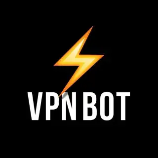 VPN БЫСТРЫЙ VPN ⚡️BOT