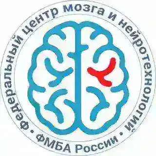 Бот Федерального центра мозга и нейротехнологий