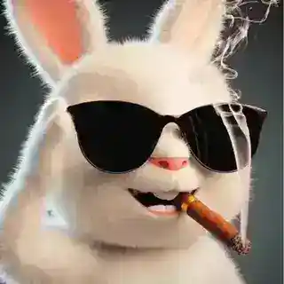 肥兔TG百万库存
