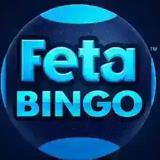 Feta Bingo 🎱