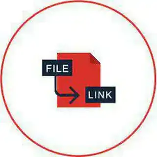 File to link bot 4gb