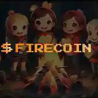 FireCoin 🔥