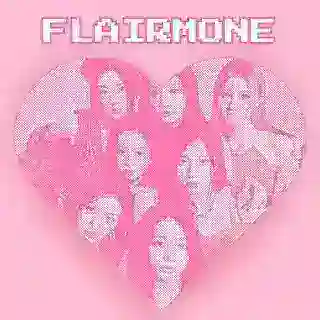 flairmoné! ♡